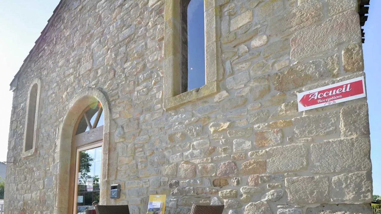 Photo of Outdoor in Azille