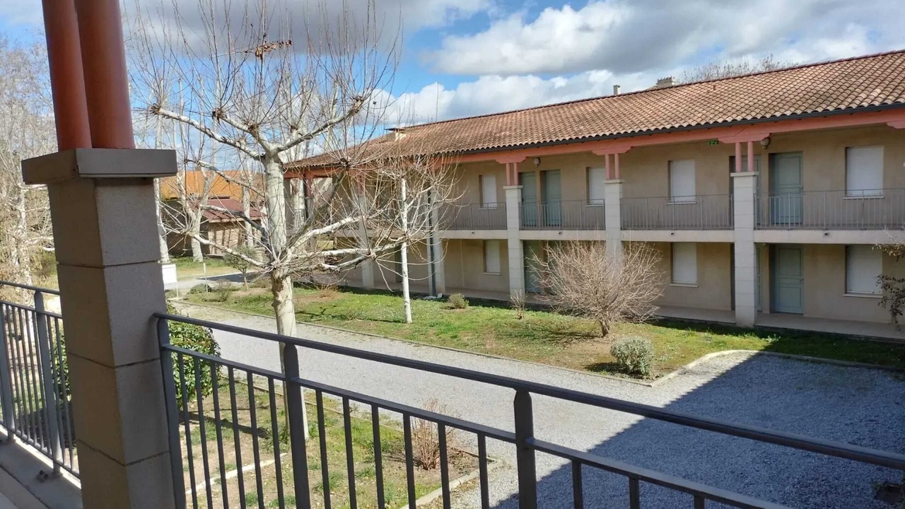 Photo of Outdoor in Azille