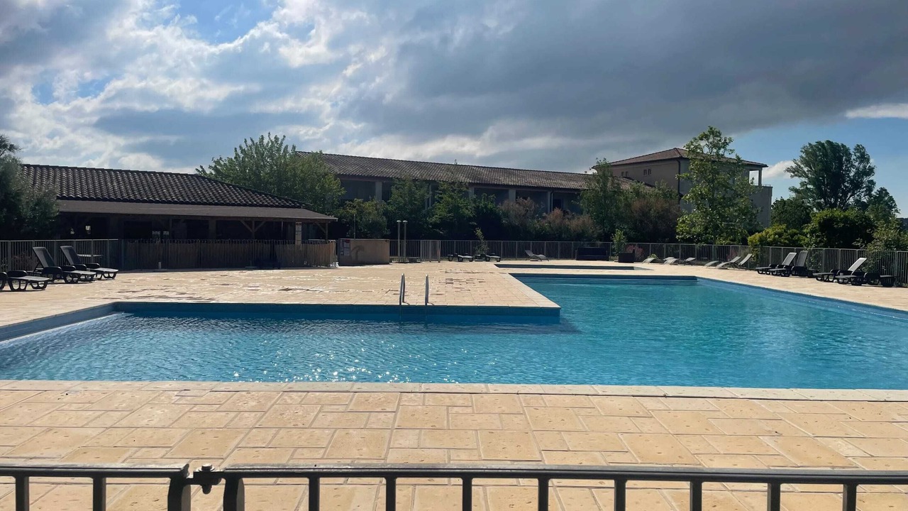 Photo of Outdoor in Azille