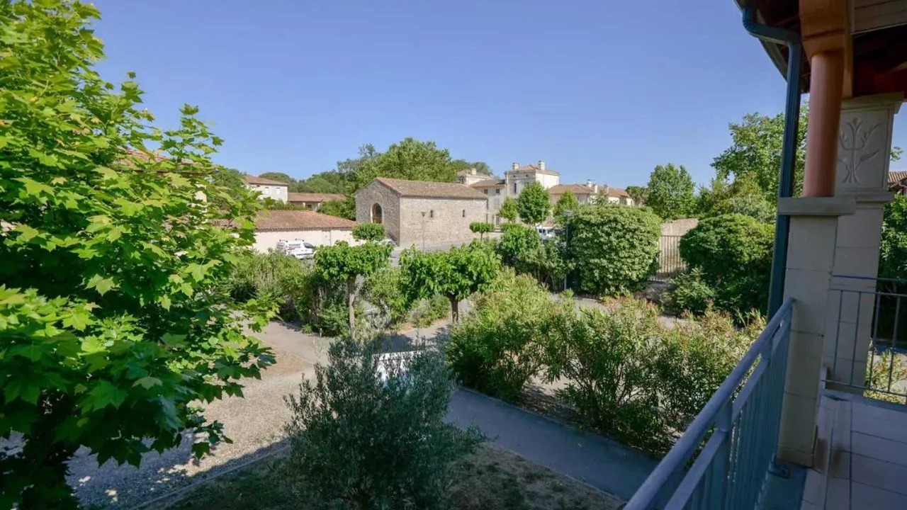 Photo of Outdoor in Azille