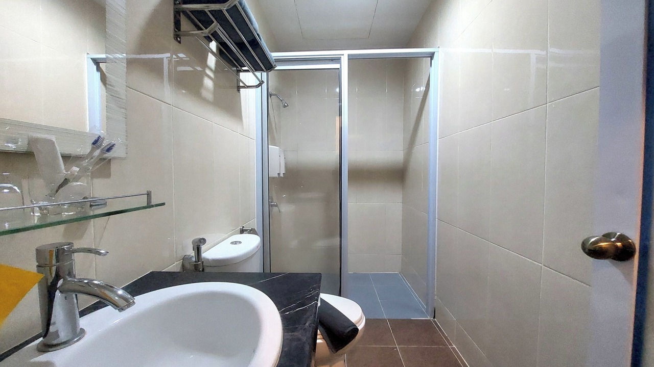 Photo of Bathroom in Tanjung Uncang