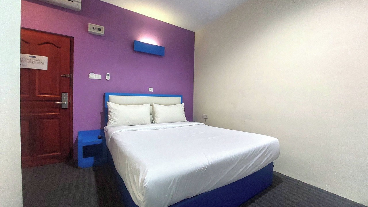 Photo of Bedroom in Tanjung Uncang