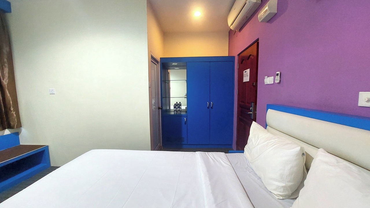Photo of Bedroom in Tanjung Uncang