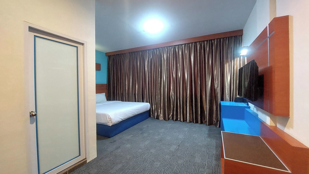 Photo of Bedroom in Tanjung Uncang