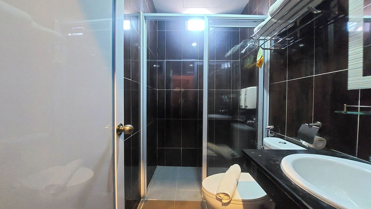 Photo of Bathroom in Tanjung Uncang