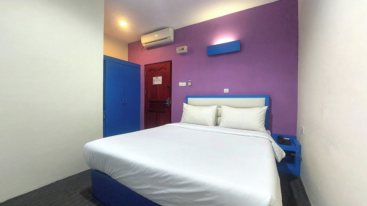 Photo of Bedroom in Tanjung Uncang