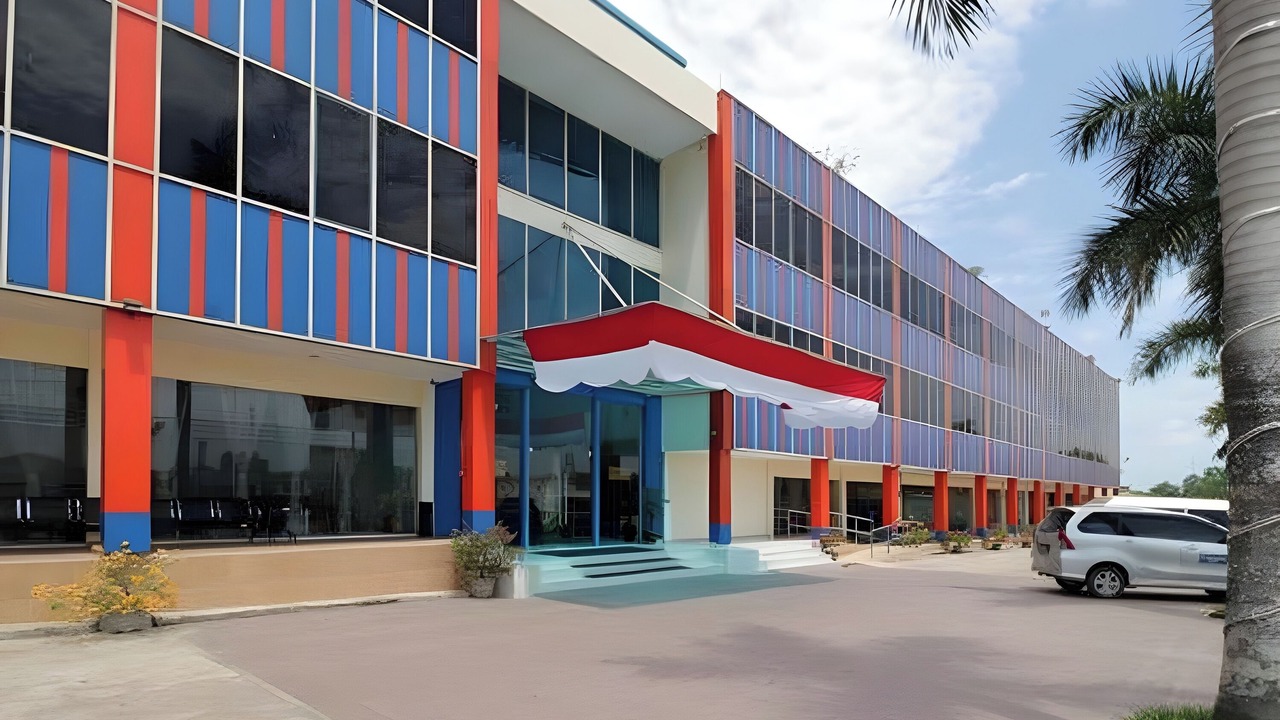 Photo of Outdoor in Tanjung Uncang