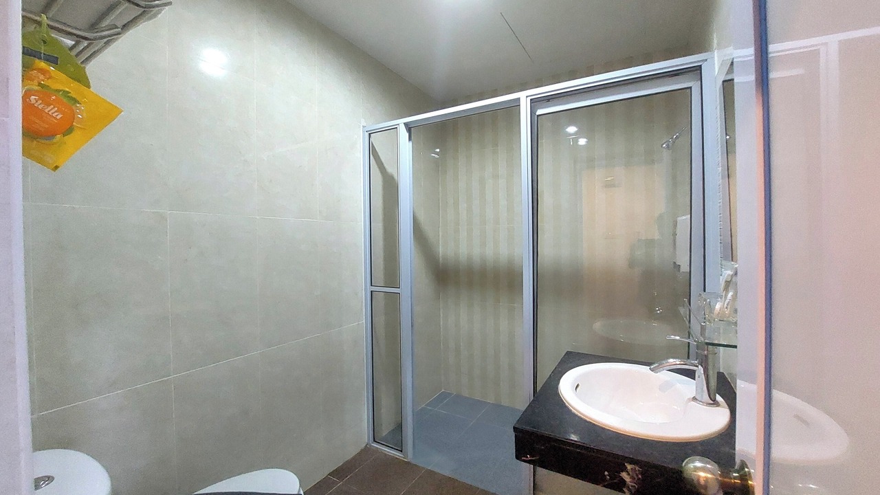 Photo of Bathroom in Tanjung Uncang