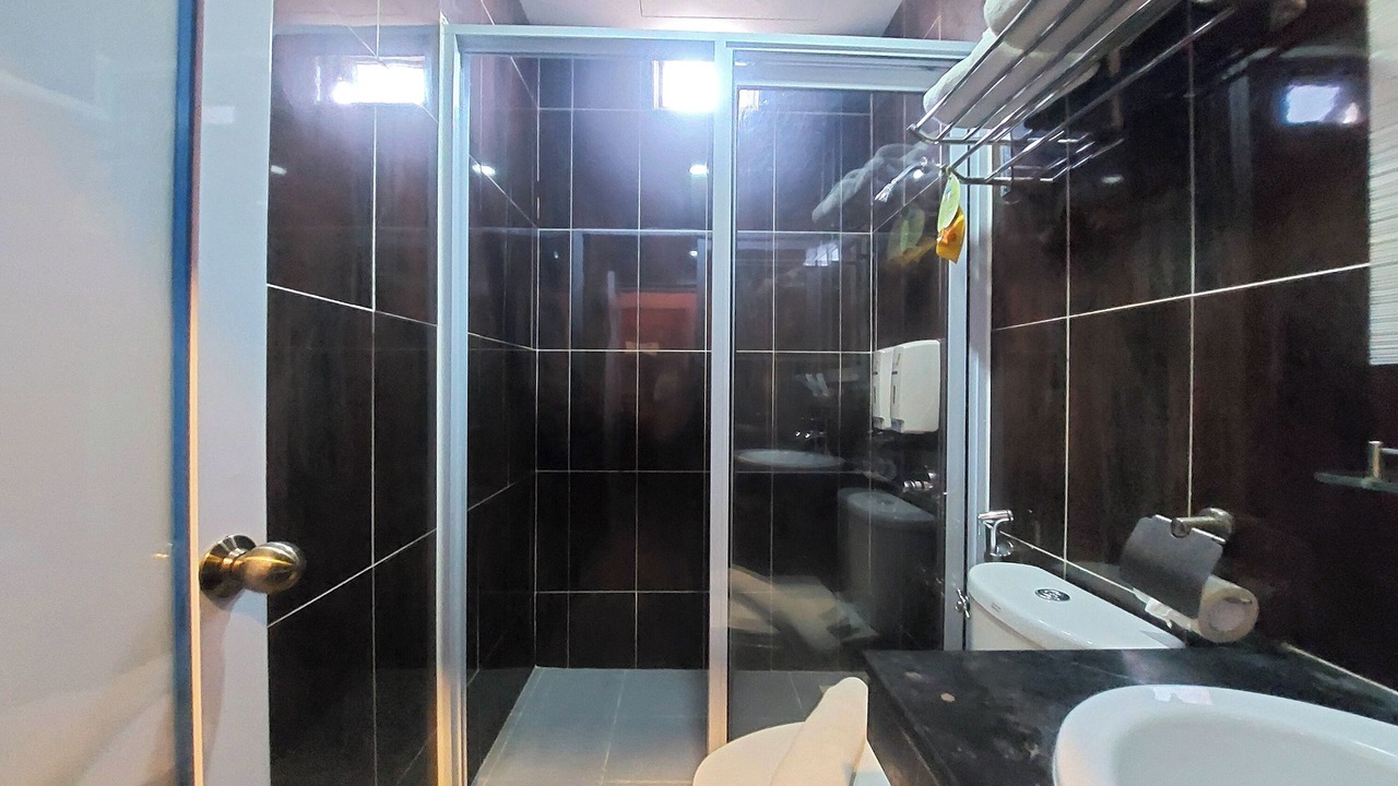 Photo of Bathroom in Tanjung Uncang