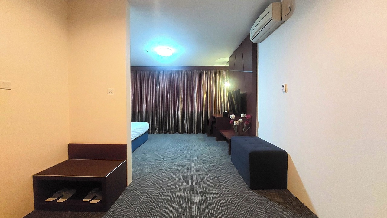 Photo of Bedroom in Tanjung Uncang