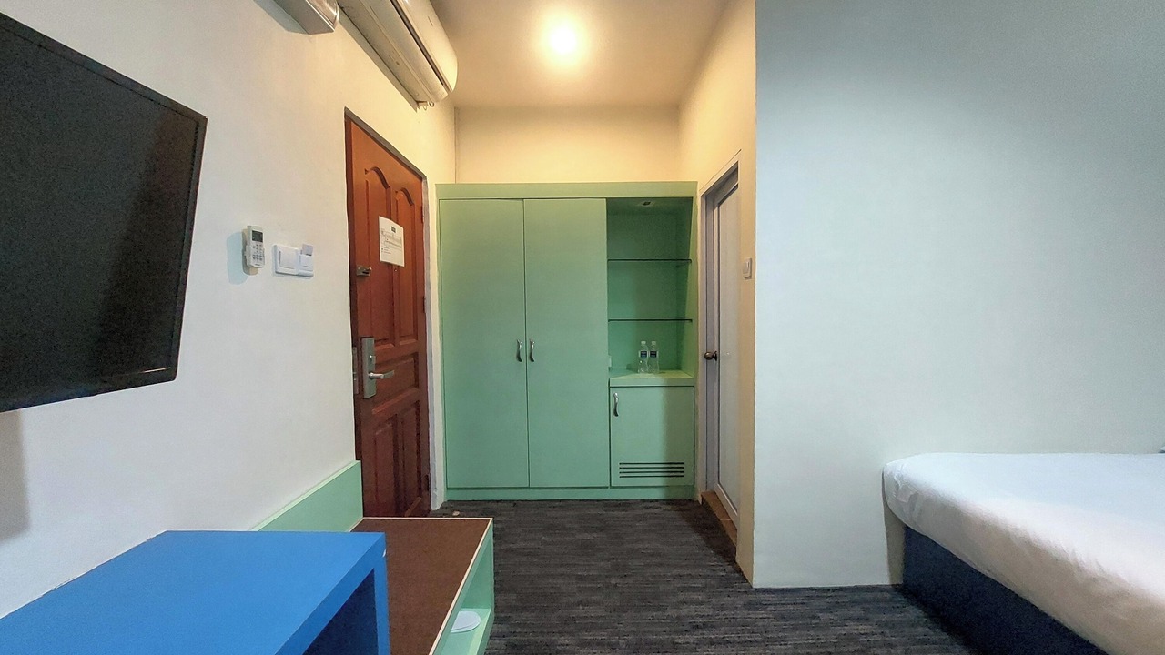 Photo of Bedroom in Tanjung Uncang