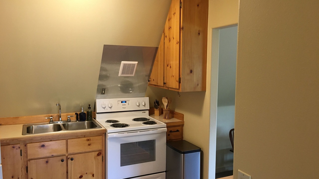 Photo of Kitchen in Corral