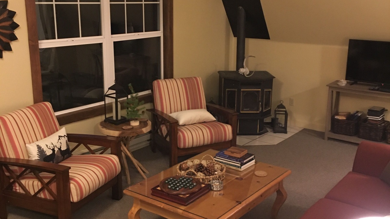 Photo of Livingroom in Corral