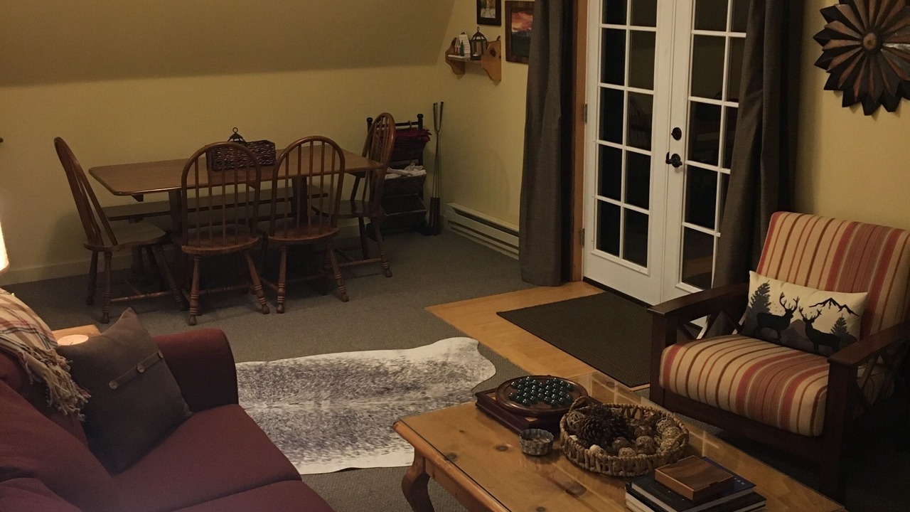 Photo of Livingroom in Corral