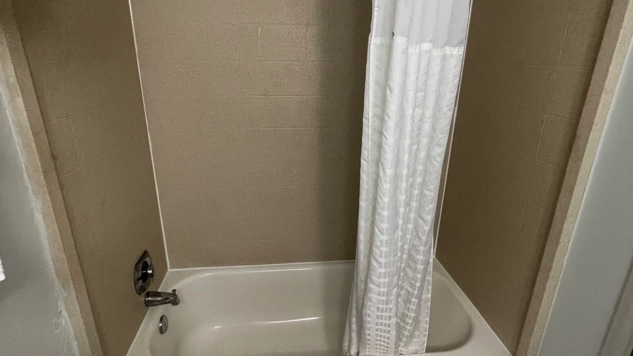 Photo of Bathroom in East Syracuse