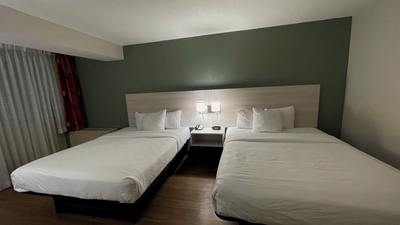 Photo of Bedroom in East Syracuse