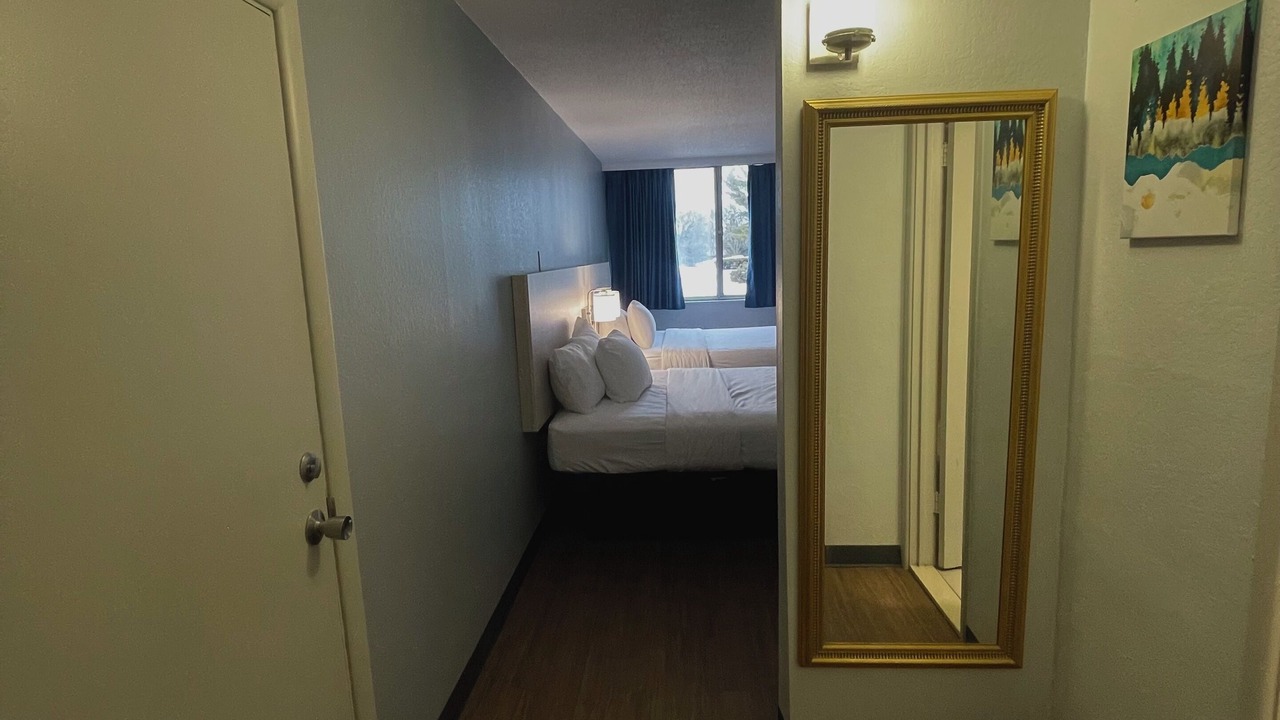 Photo of Bedroom in East Syracuse