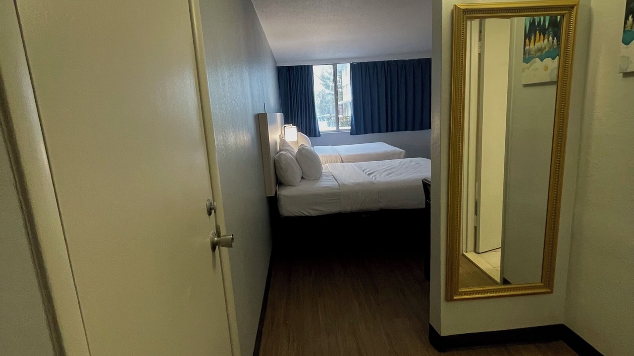 Photo of Bedroom in East Syracuse