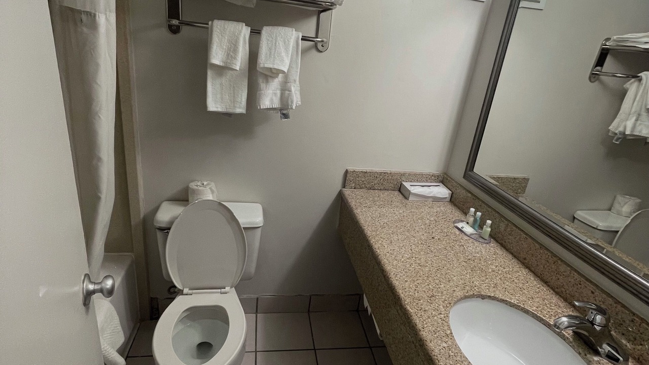 Photo of Bathroom in East Syracuse