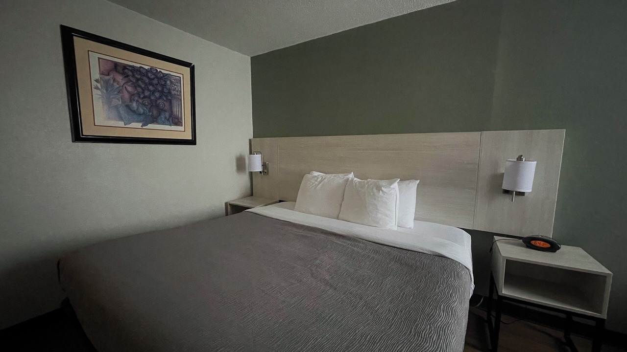 Photo of Bedroom in East Syracuse