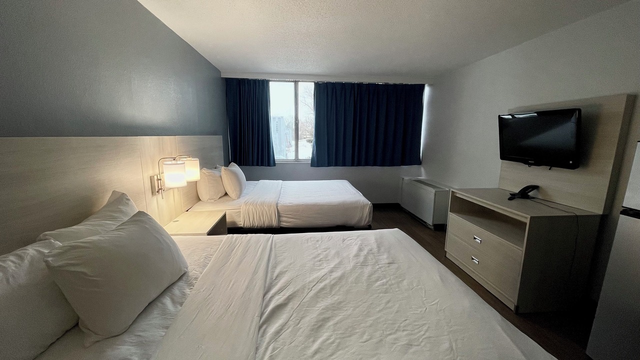 Photo of Bedroom in East Syracuse