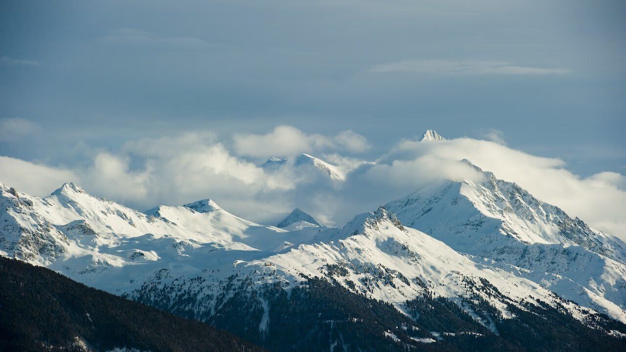 Photo of Outdoor in Montana