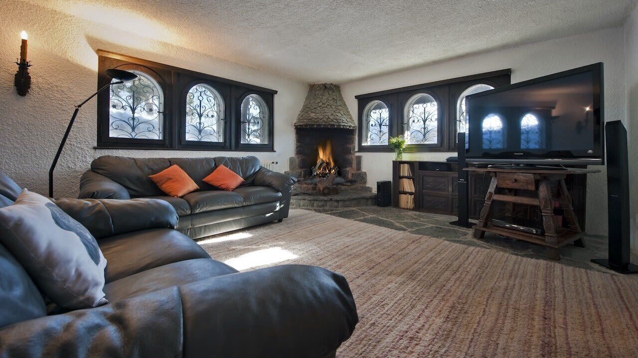 Photo of Livingroom in Montana