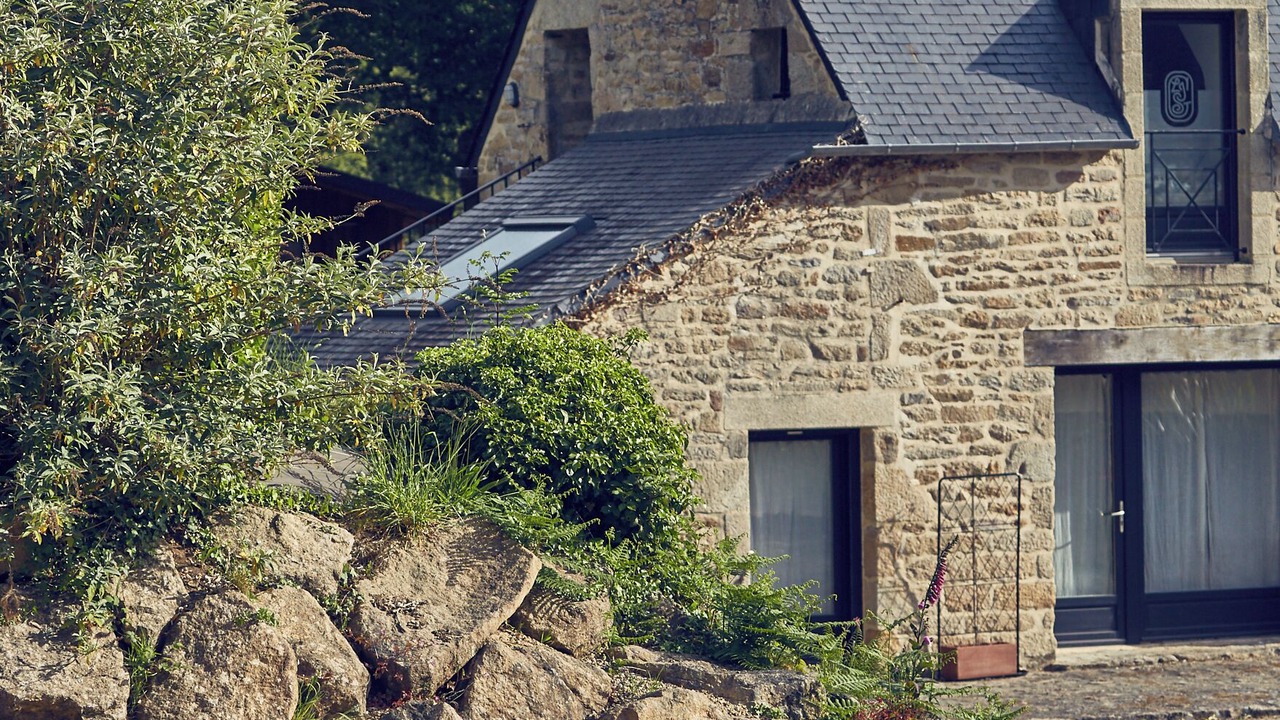 Photo of Others in Plogastel-Saint-Germain