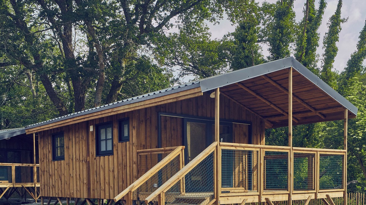 Photo of Outdoor in Plogastel-Saint-Germain