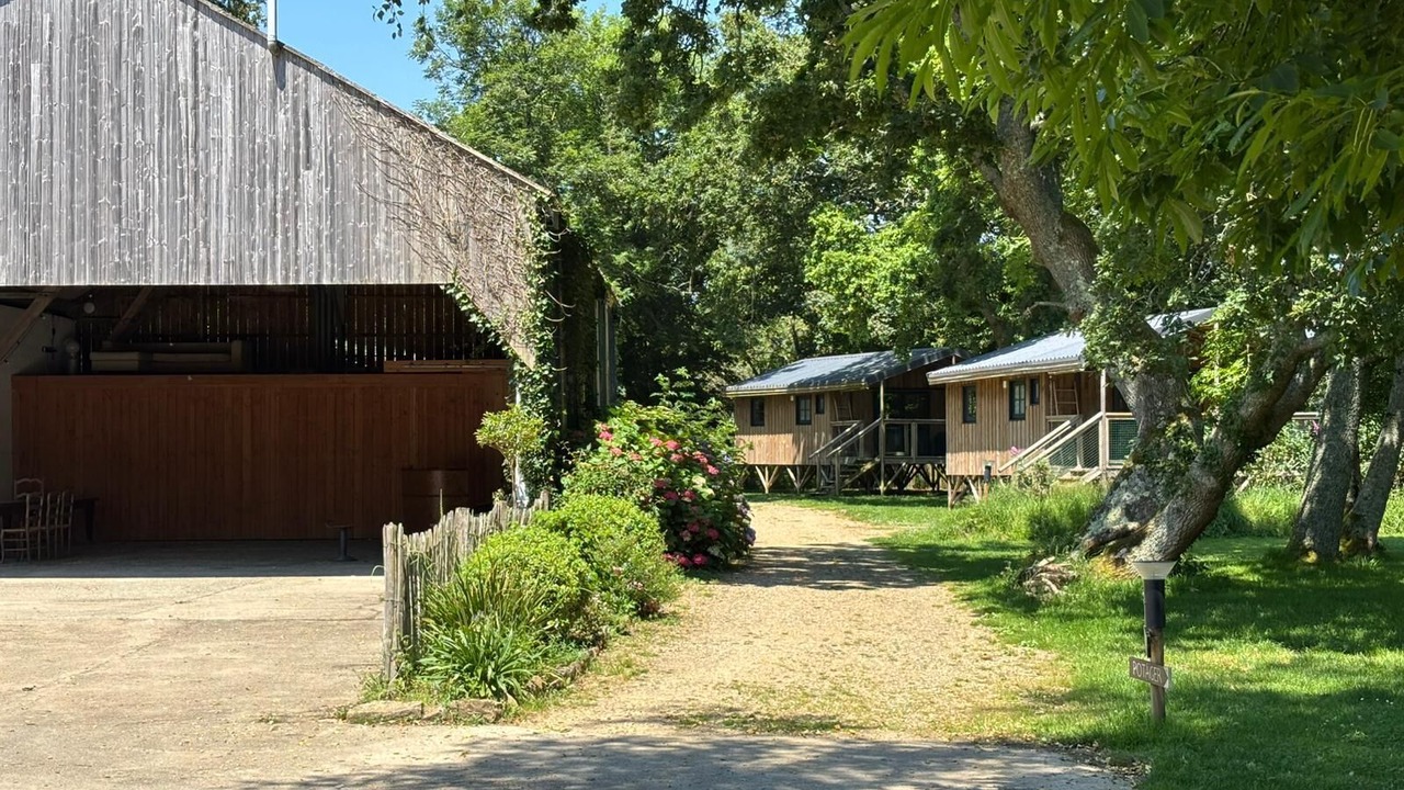 Photo of Outdoor in Plogastel-Saint-Germain