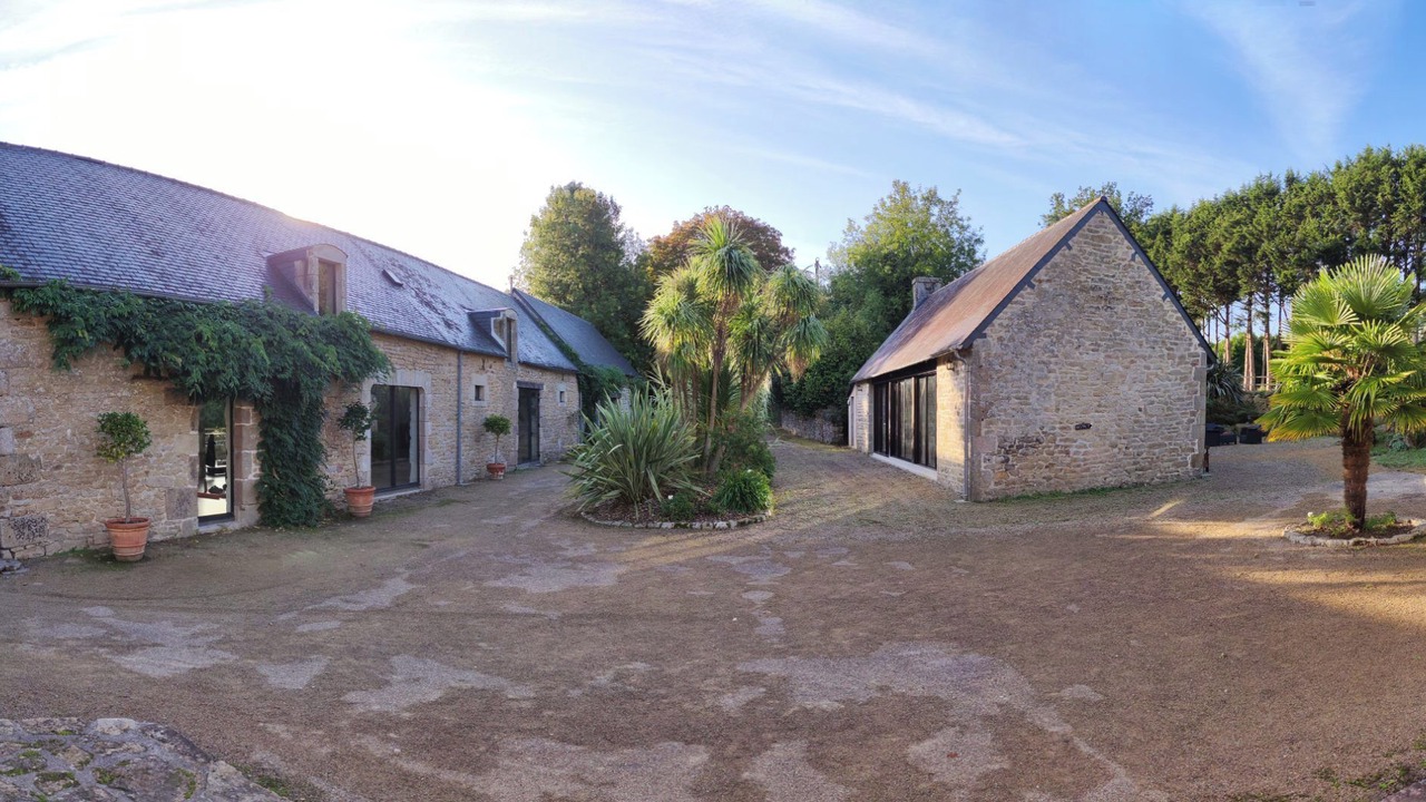 Photo of Outdoor in Plogastel-Saint-Germain