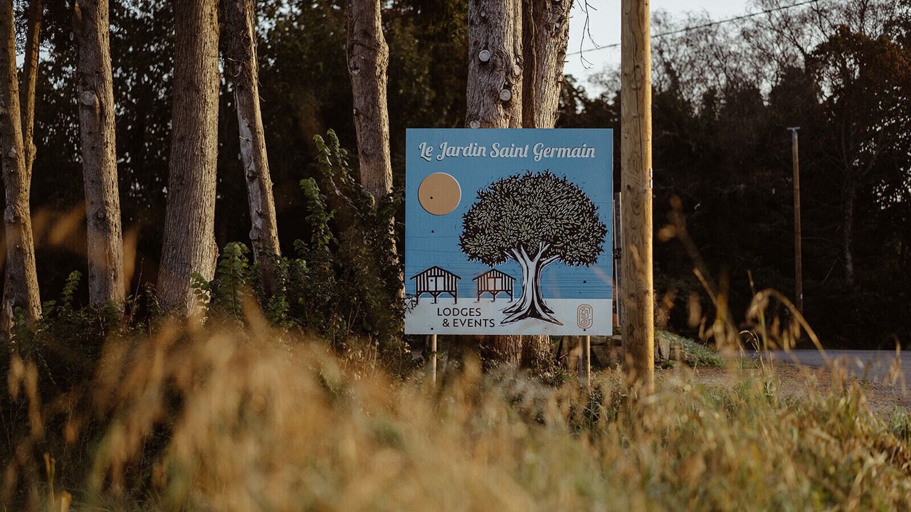 Photo of Outdoor in Plogastel-Saint-Germain