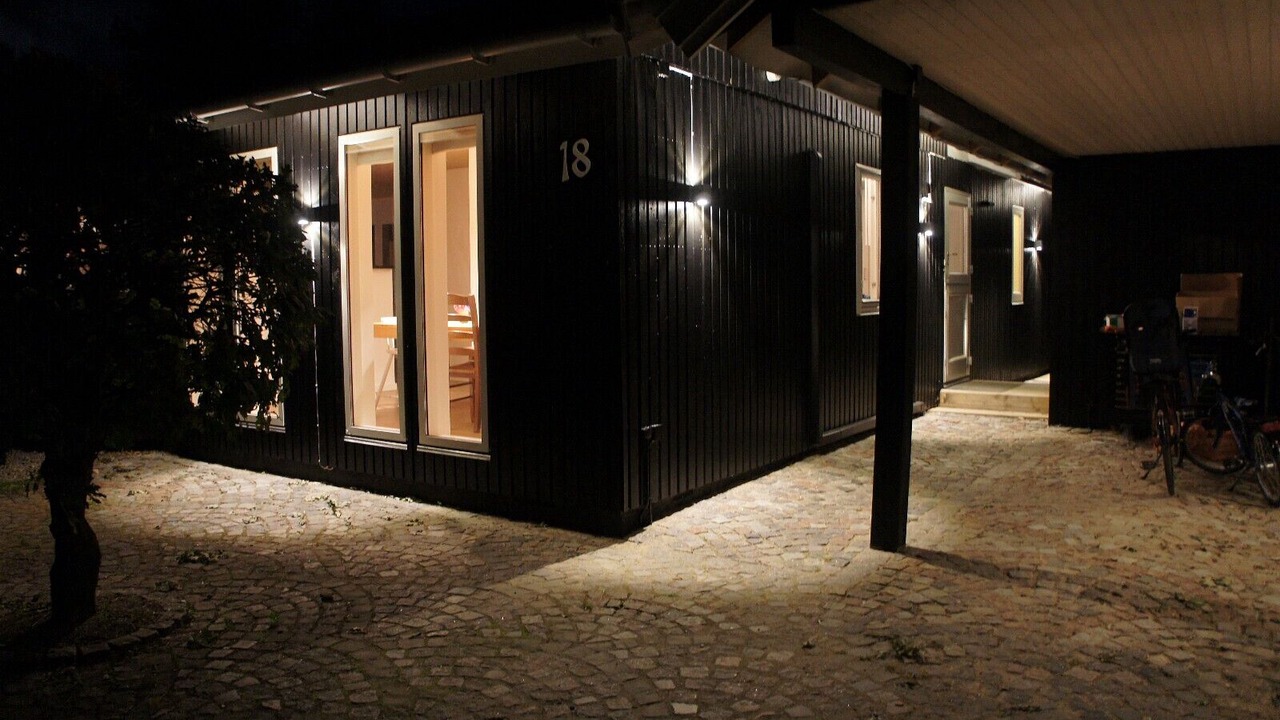 Photo of Outdoor in Liseleje