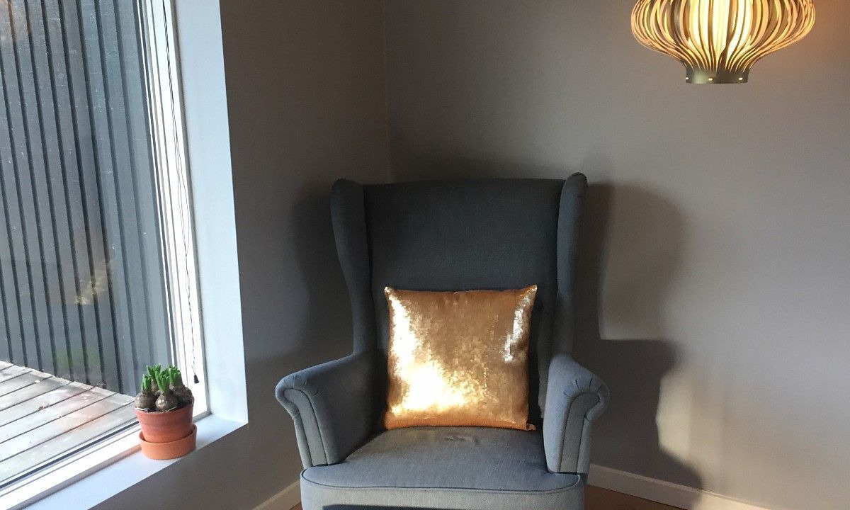 Photo of Livingroom in Liseleje