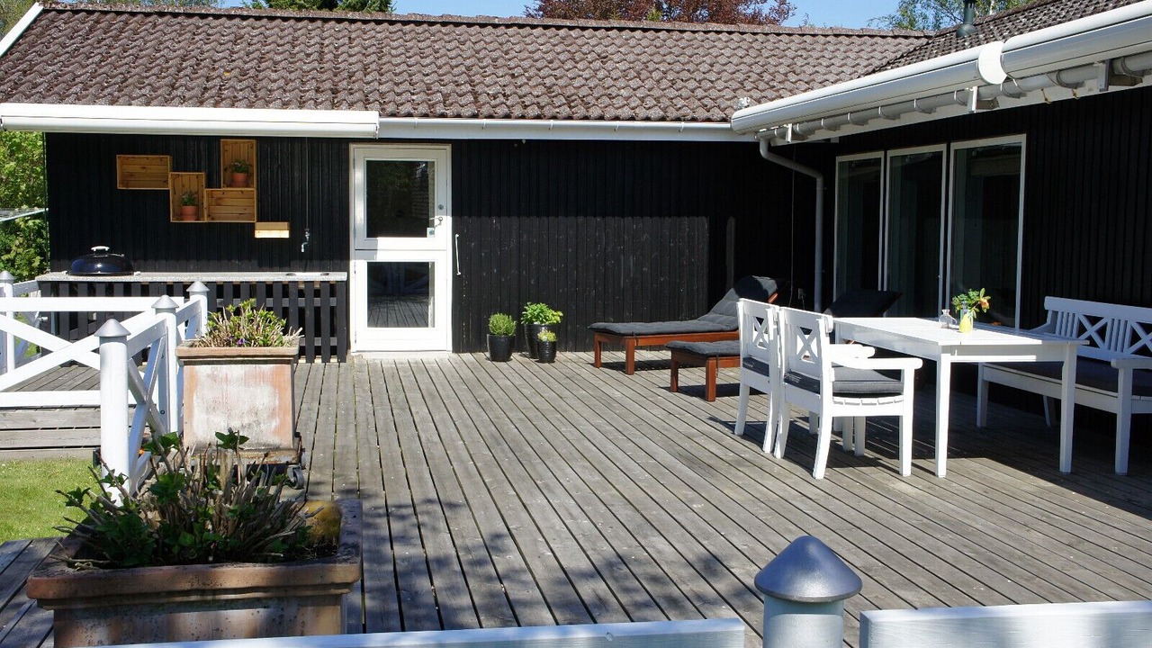 Photo of Outdoor in Liseleje