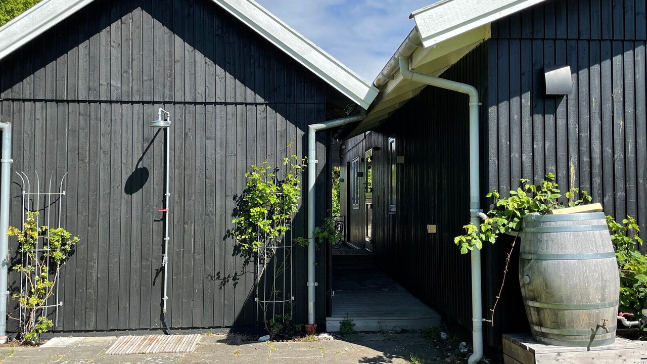 Photo of Outdoor in Liseleje