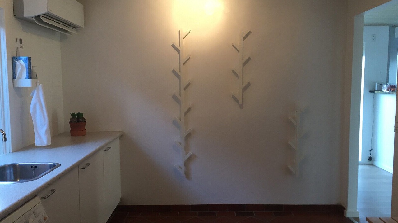 Photo of Kitchen in Liseleje