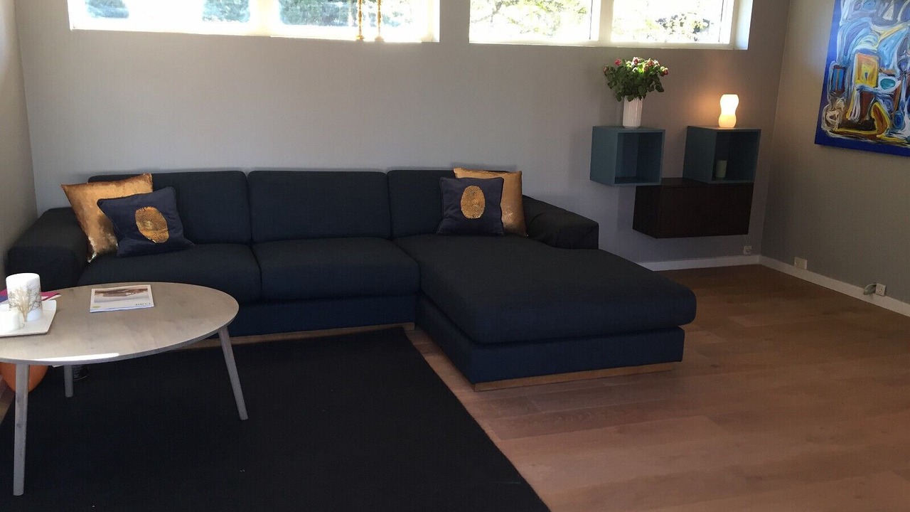 Photo of Livingroom in Liseleje