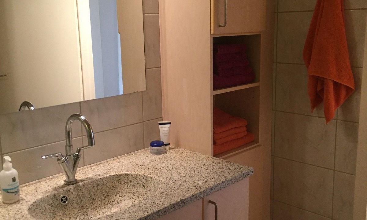Photo of Kitchen in Liseleje