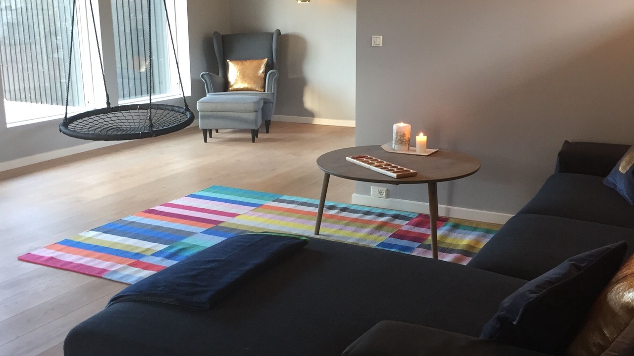 Photo of Livingroom in Liseleje