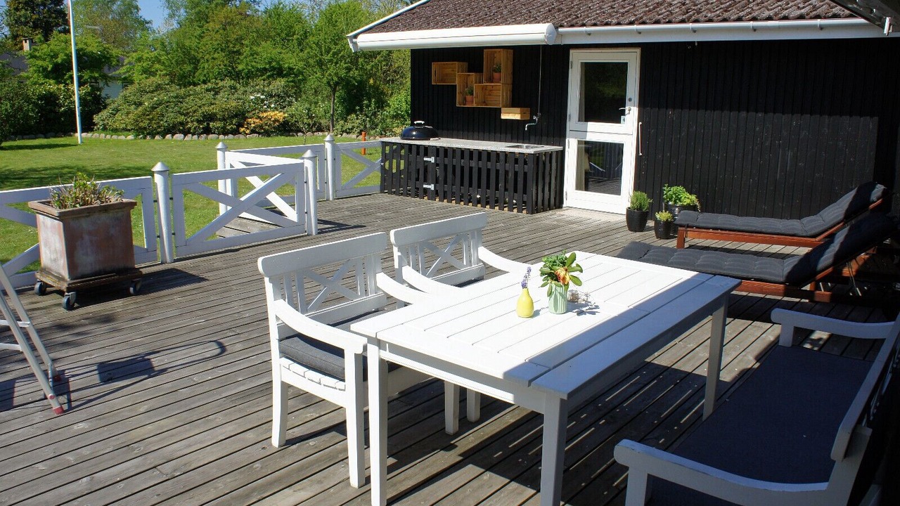 Photo of Outdoor in Liseleje