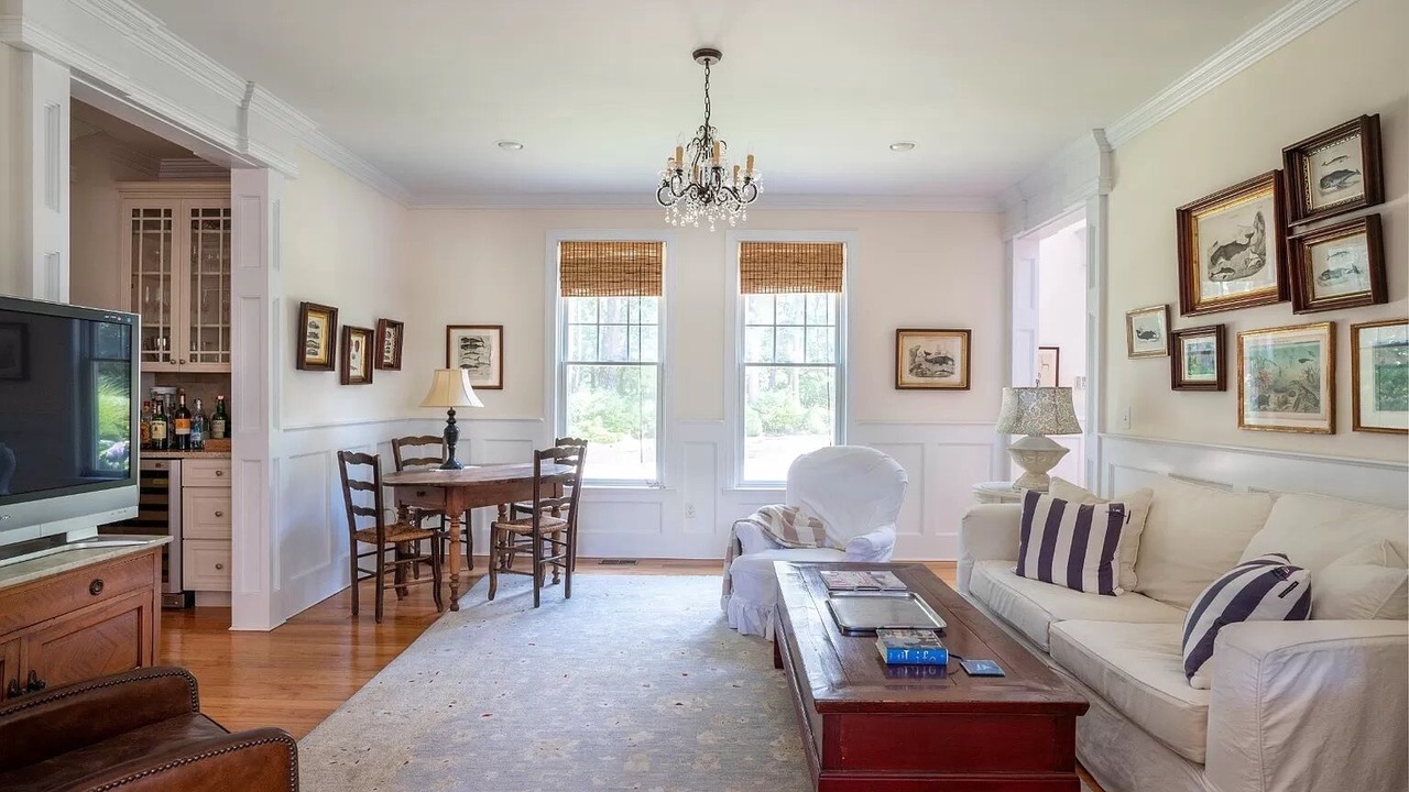 Photo of Livingroom in North Sea