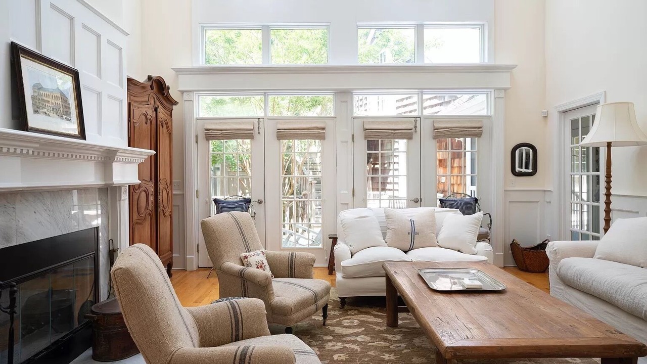 Photo of Livingroom in North Sea