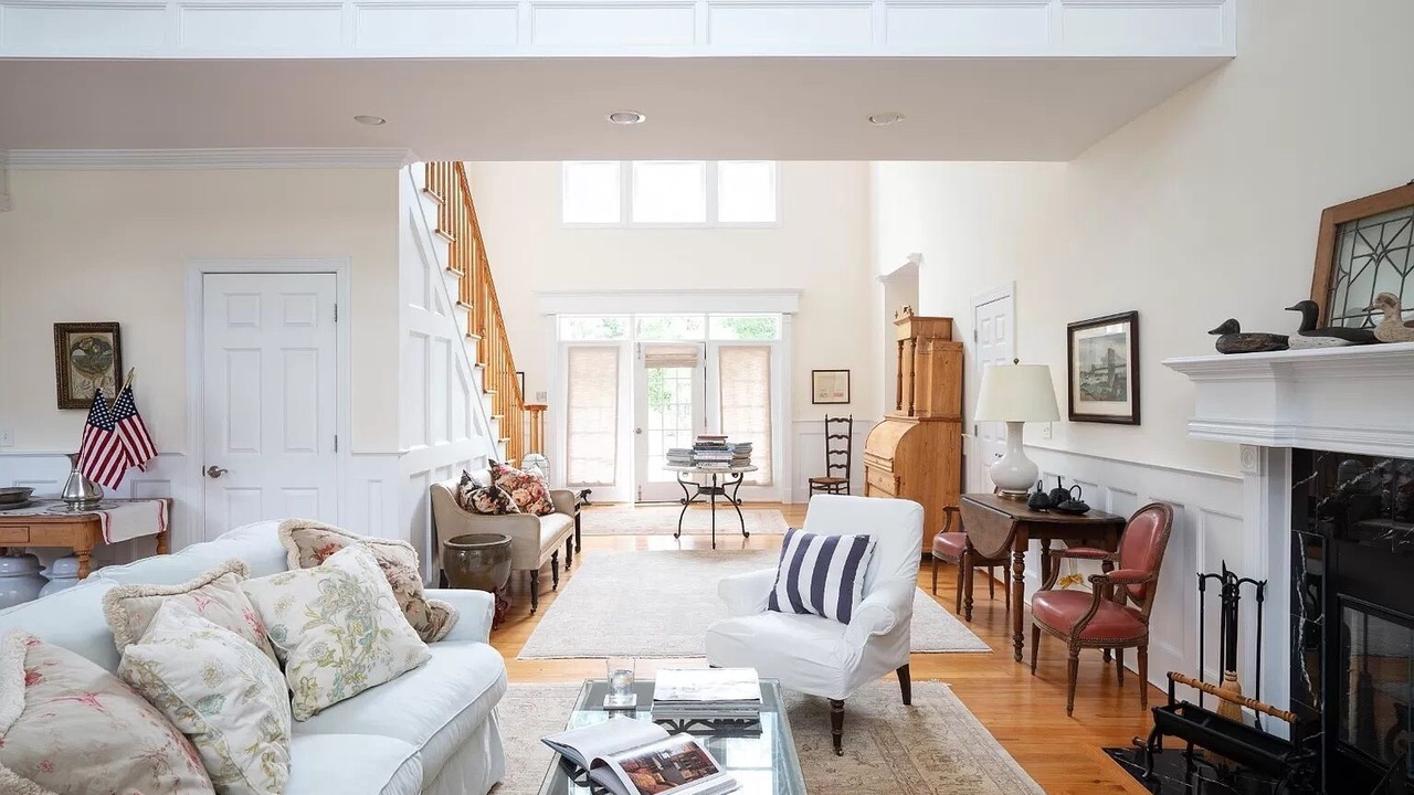 Photo of Livingroom in North Sea