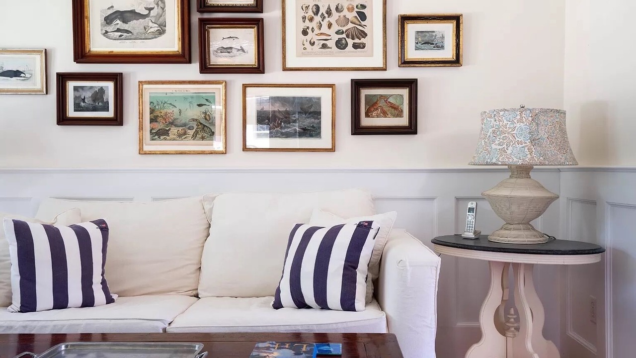 Photo of Livingroom in North Sea