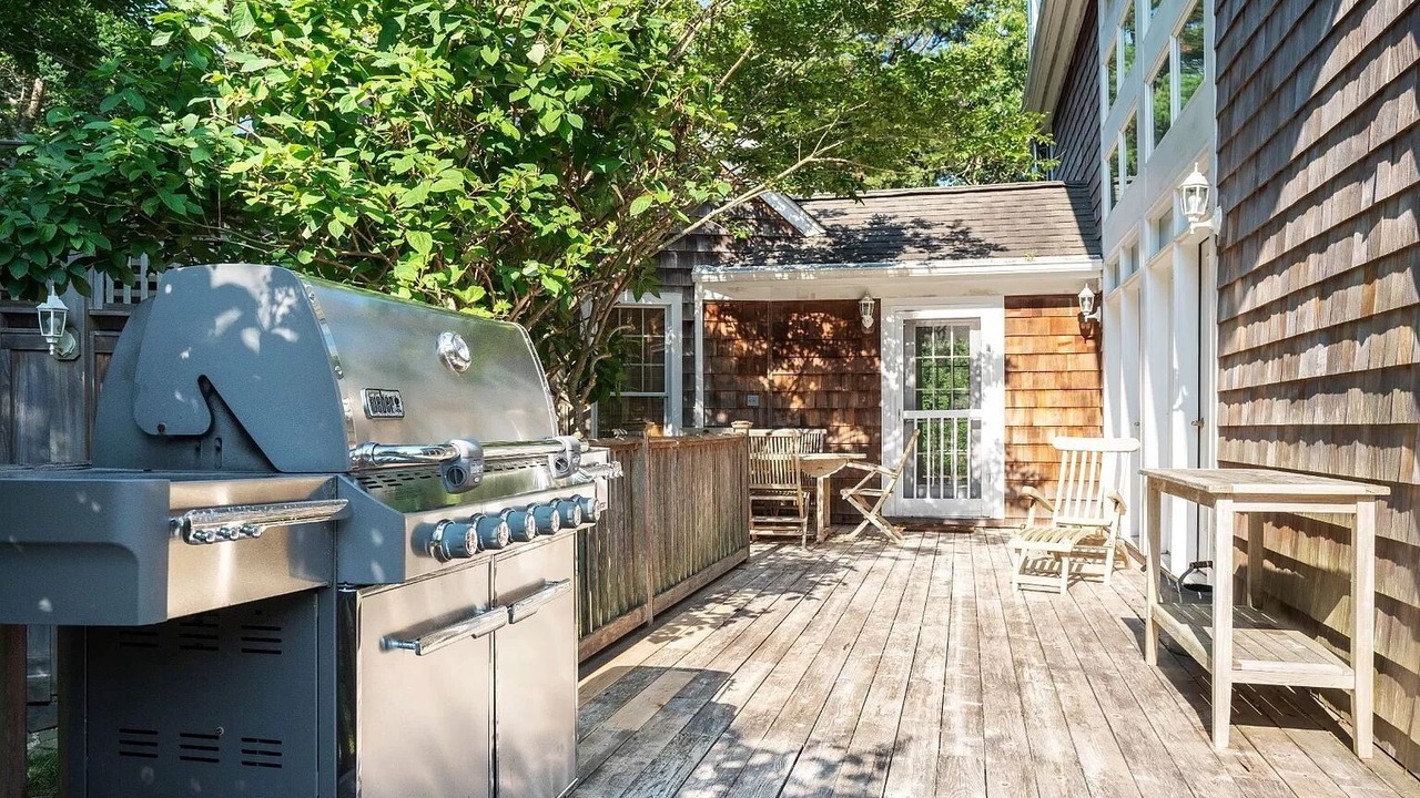 Photo of Outdoor in North Sea