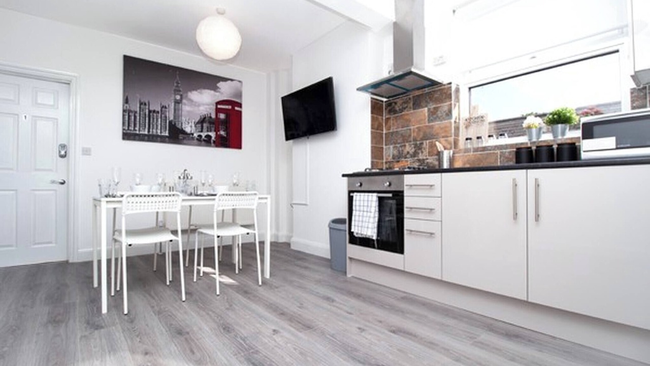 Photo of Kitchen in Marlborough