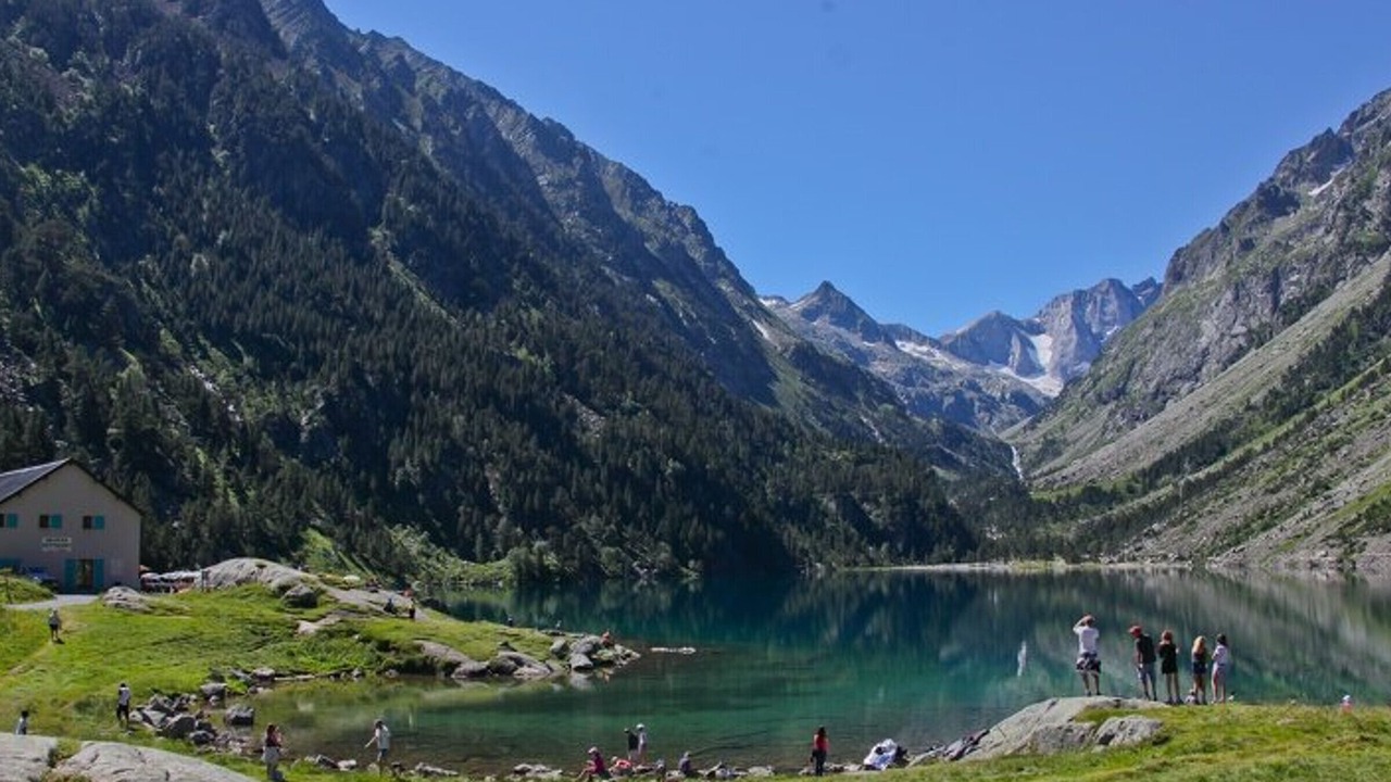 Photo of Others in Cauterets