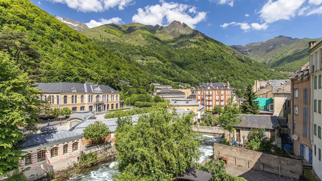 Photo of Outdoor in Cauterets