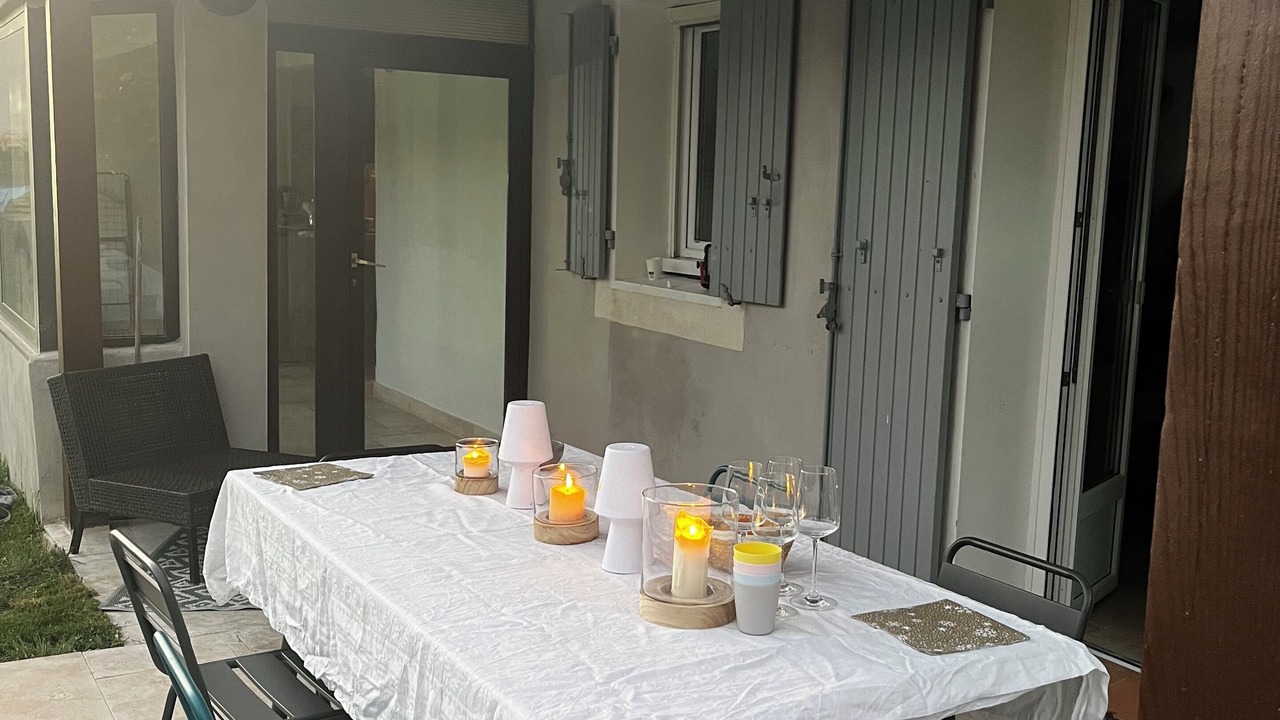 Photo of Others in Caumont-sur-Durance